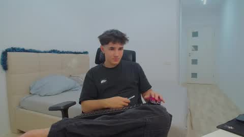 Thomas Lawrence online show from December 2024 04:12:02 AM