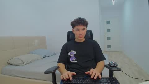 Thomas Lawrence online show from December 2024 10:58:02 PM