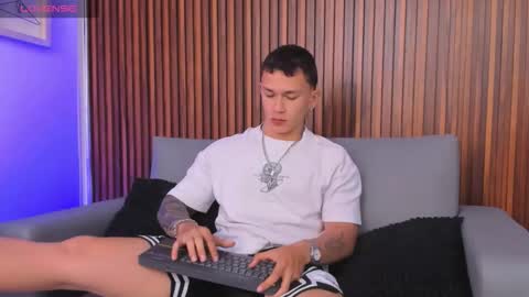 Thomas online show from March 2026 02:19:01 PM