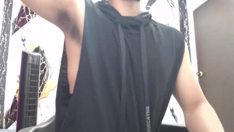 Thomas online show from March 2026 08:26:02 PM