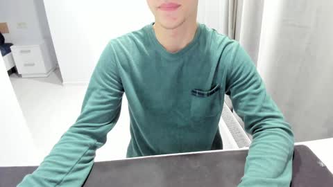 Tomas online show from January 2025 09:46:02 PM