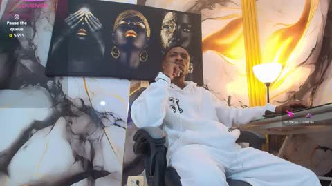 Thomas online show from March 2026 03:23:02 AM