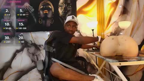 Thomas online show from March 2026 03:31:01 AM