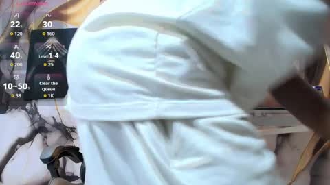 Thomas online show from April 2026 03:46:01 AM