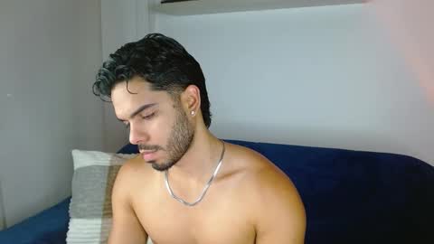 thomas_spellman online show from September 2025 02:26:01 AM