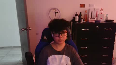 VALERIA online show from January 2025 08:54:01 PM