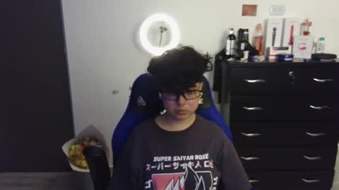 VALERIA online show from January 2025 01:03:01 AM