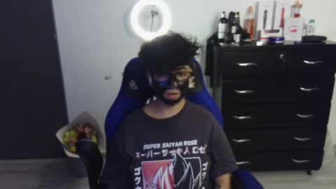 VALERIA online show from January 2025 04:05:01 AM