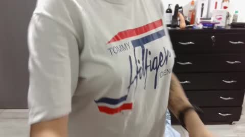 VALERIA online show from January 2025 07:42:02 AM