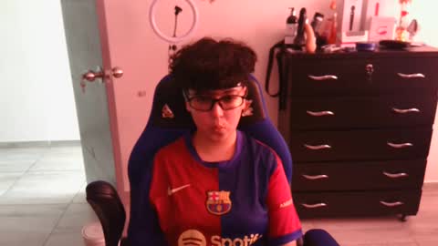 VALERIA online show from January 2025 02:53:01 PM