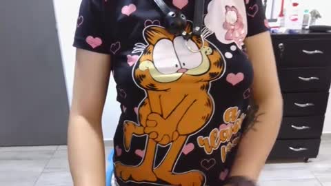 VALERIA online show from February 2025 01:12:02 AM