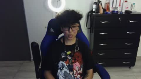 VALERIA online show from February 2025 01:23:02 AM