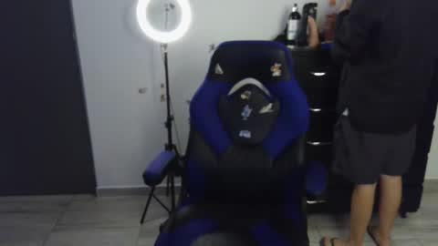 VALERIA online show from February 2025 03:53:01 AM