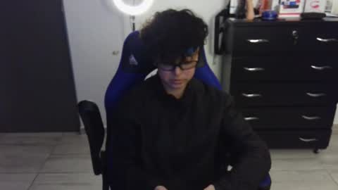 VALERIA online show from February 2025 07:07:02 AM