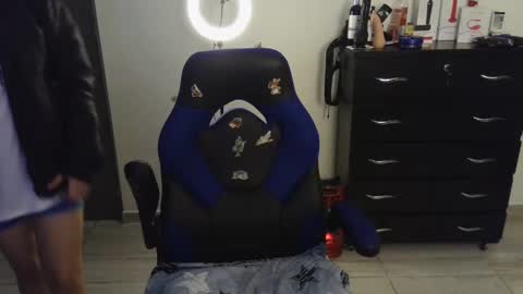 VALERIA online show from February 2025 11:28:02 PM