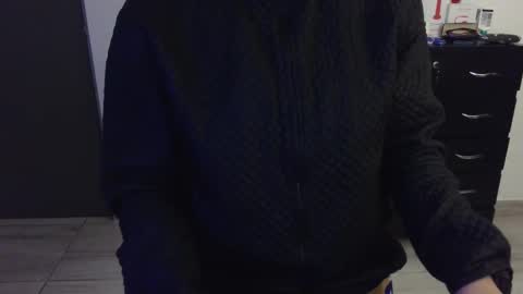 VALERIA online show from February 2025 04:25:02 AM