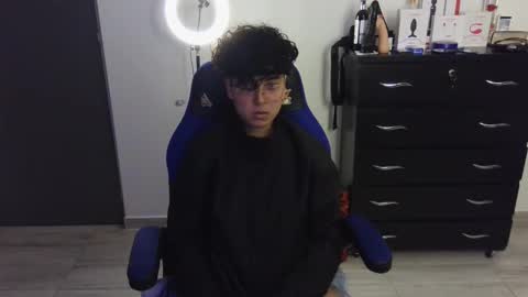 VALERIA online show from February 2025 12:43:01 AM