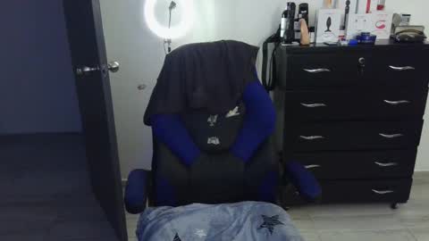 VALERIA online show from February 2025 11:21:02 PM