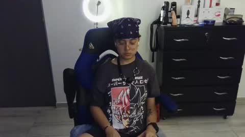 VALERIA online show from February 2025 02:50:02 AM