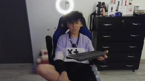 VALERIA online show from February 2025 03:02:01 AM