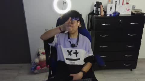 VALERIA online show from February 2025 06:05:02 AM