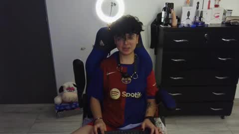 VALERIA online show from February 2025 11:01:01 PM