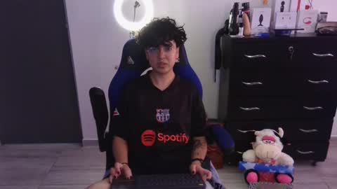 VALERIA online show from March 2025 08:18:02 PM