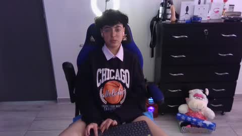 VALERIA online show from March 2025 07:54:01 PM