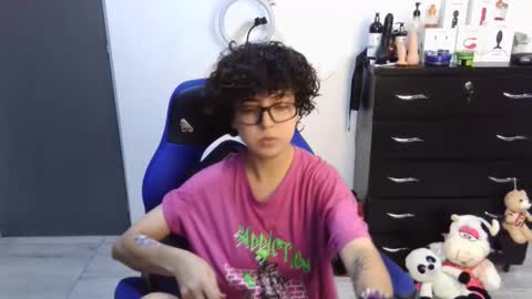 VALERIA online show from September 2025 07:46:02 PM