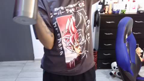 VALERIA online show from September 2025 07:47:02 PM