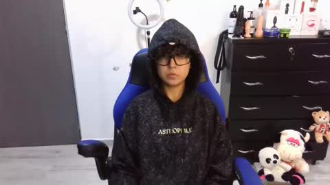 VALERIA online show from September 2025 06:32:02 PM