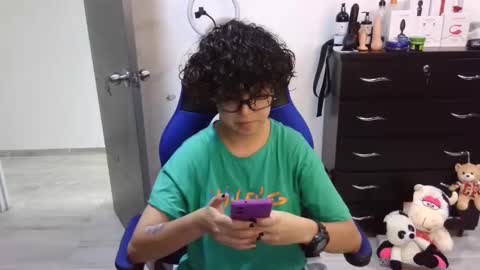 VALERIA online show from September 2025 07:14:02 PM