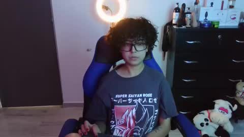 VALERIA online show from October 2025 06:50:02 PM