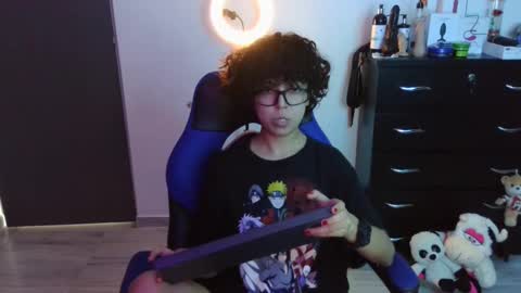 VALERIA online show from October 2025 06:16:02 PM