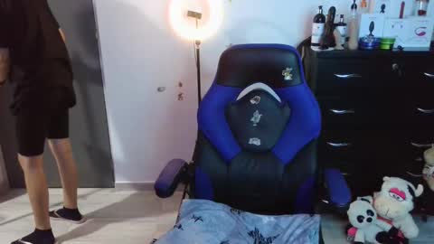 VALERIA online show from October 2025 09:59:01 PM