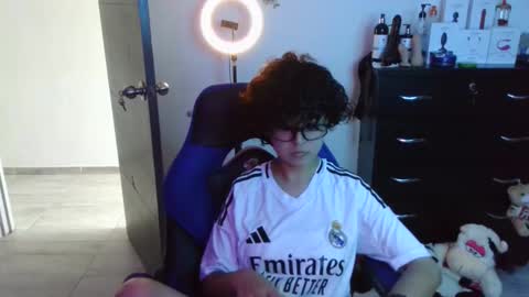 VALERIA online show from October 2025 05:56:01 PM