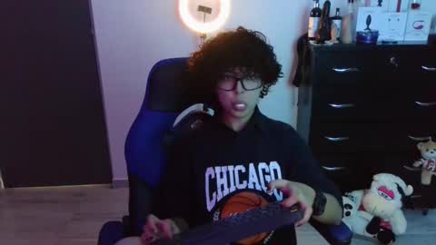 VALERIA online show from October 2025 06:54:02 PM