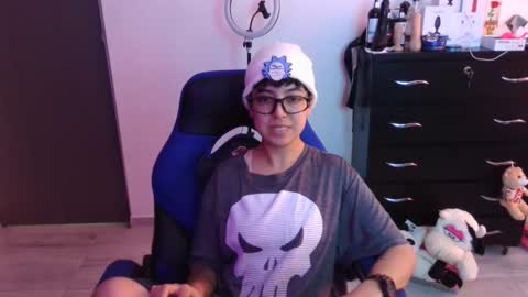 VALERIA online show from November 2025 06:29:01 PM