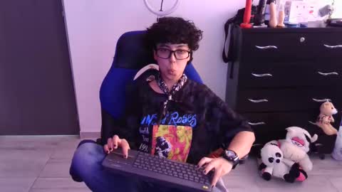 VALERIA online show from February 2026 04:19:02 PM