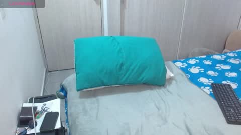 thomasdandyy online show from August 2026 06:11:01 PM