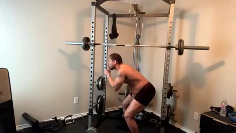 FatherTime online show from November 2025 04:18:02 PM