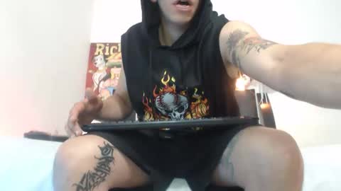 thomasjons online show from March 2026 04:27:01 AM