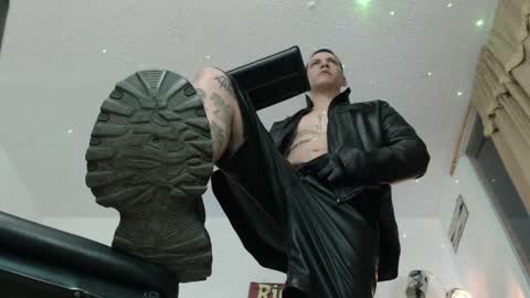 thomasjons online show from April 2026 04:50:02 AM