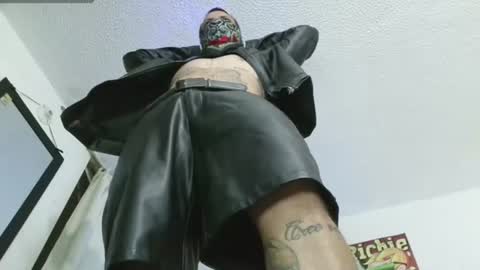 thomasjons online show from June 2026 02:05:01 AM