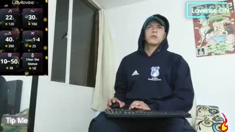 thomasjons online show from July 2026 03:00:02 AM