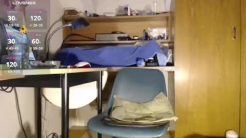 Snapshot of thomasleiber chatting on December 2024 05:32:01 PM Thomas online show from December 2024 05:32:01 PM