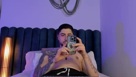 sweetfit boy online show from February 2026 07:12:02 PM