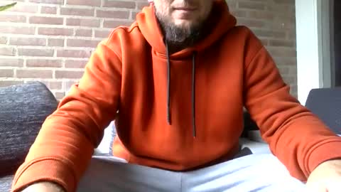 Snapshot of thomasonnl chatting on September 2025 01:35:01 PM thomasonnl online show from September 2025 01:35:01 PM