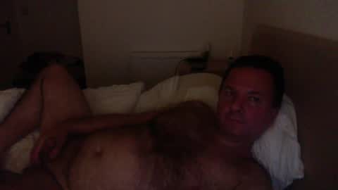 Tom online show from June 2026 10:36:02 PM