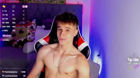 Thom Klein online show from December 2024 10:28:02 PM